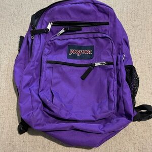 Jansport backpack
